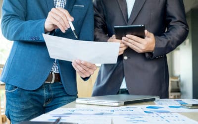 Small Business Marketing Consultant