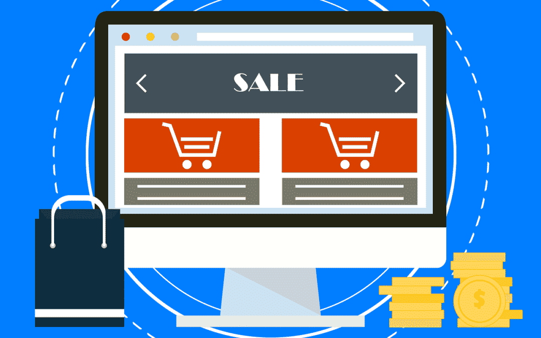 Part Two of our E-commerce Spotlight: Creating a Digital Marketing Strategy to Increase Sales