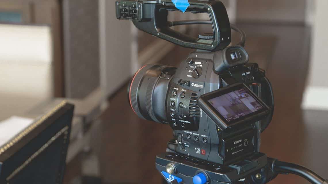 Video Production Company| MarketKeep