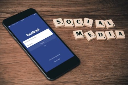 types of facebook for small businesses