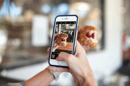 Growing an Instagram Business Account