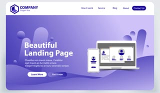 Columbia Website Design Company - Specializing