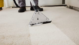 SEO Services for Carpet Cleaners
