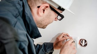 SEO Services for Electricians