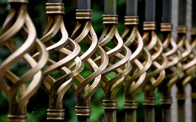 SEO services for fence companies