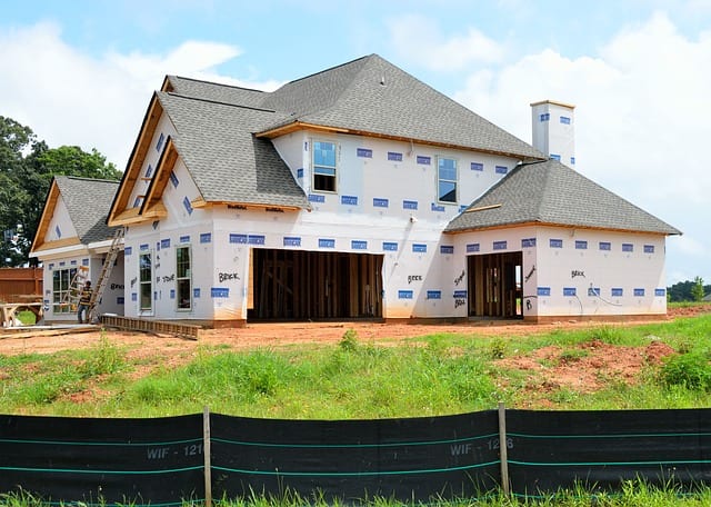 SEO Services for Home Builders