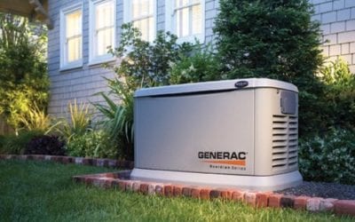 SEO Keywords for Generator Company