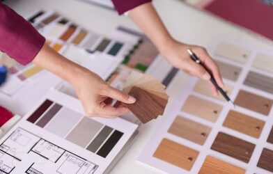 SEO Keywords For Interior Designers