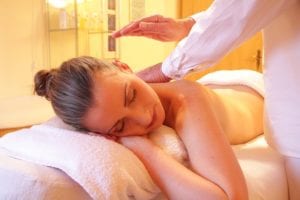 SEO keywords for Massage Therapy