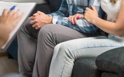 SEO Keywords for Therapists