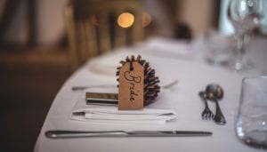 SEO Keywords for Wedding Venues