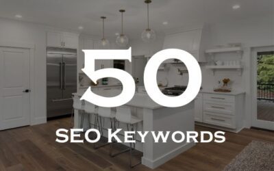 SEO Keywords for Kitchen Contractors