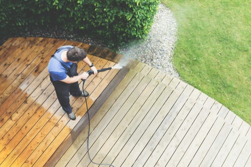 The Ultimate SEO Guide for Pressure Washing Companies