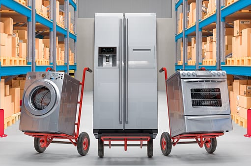 SEO Keywords for Appliance Stores