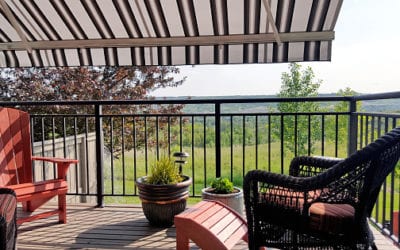 SEO Keywords for Awning Suppliers