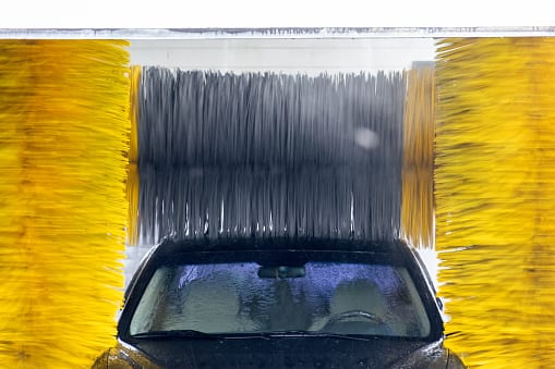 SEO Keywords for Car Washes