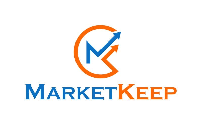 MarketKeep Social Share Logo