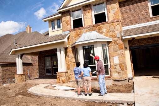 SEO Keywords for Custom Home Builders