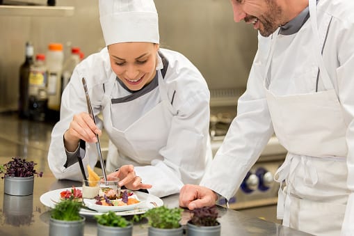 SEO Keywords for Culinary Schools