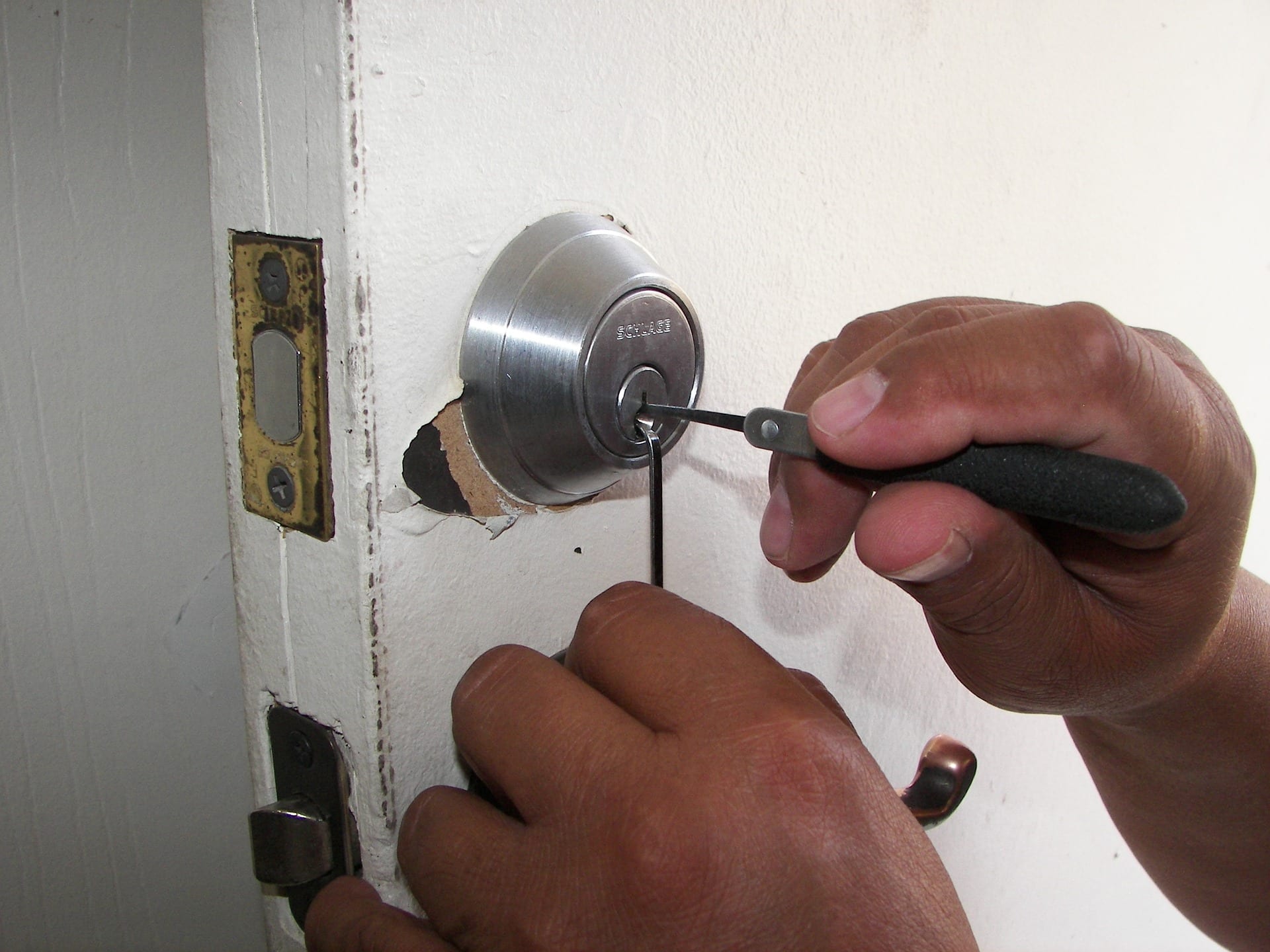 SEO Company for Locksmiths | SEO Keywords for Locksmiths