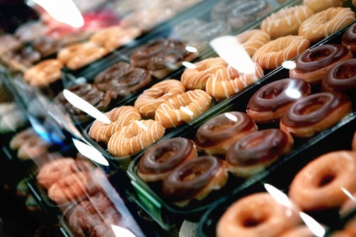 SEO Keywords for Donut Shops