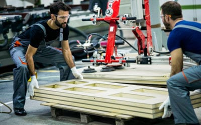 SEO Keywords for Door Suppliers