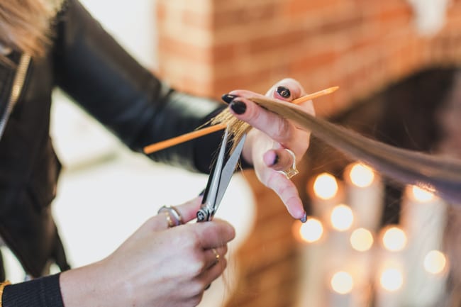 5 Digital Marketing Strategies for Hair Salons 