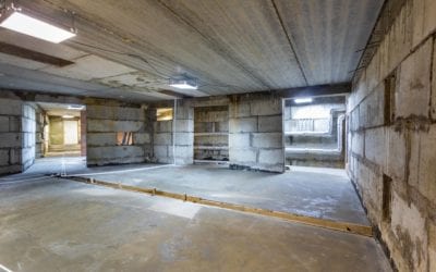 Top 50 SEO Keywords for Basement Waterproofing