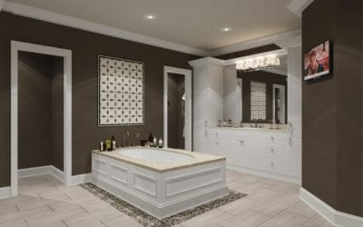 Top 50 SEO Keywords for Bathroom Remodel