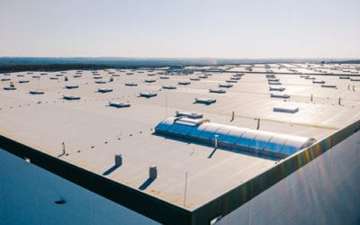 Top 50 SEO Keywords for Commercial Roofers