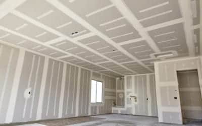 SEO Keywords for Drywall Contractors