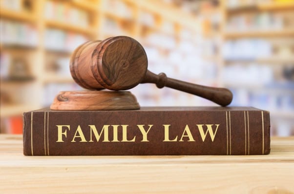Top 50 SEO Keywords for Family Law Attorneys