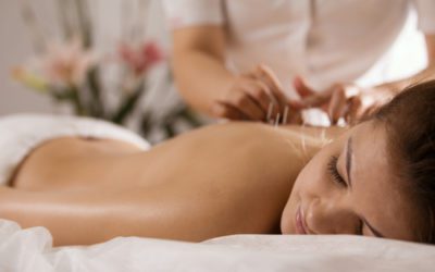 SEO Keywords for Acupuncturists