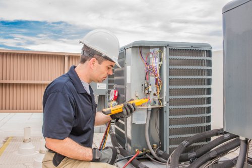 SEO Keywords for Air Conditioning Companies