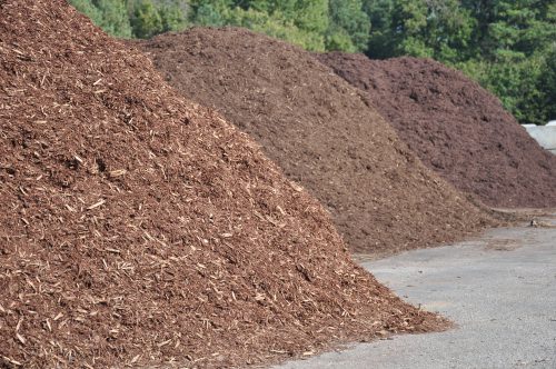 SEO Keywords for Mulch Supply