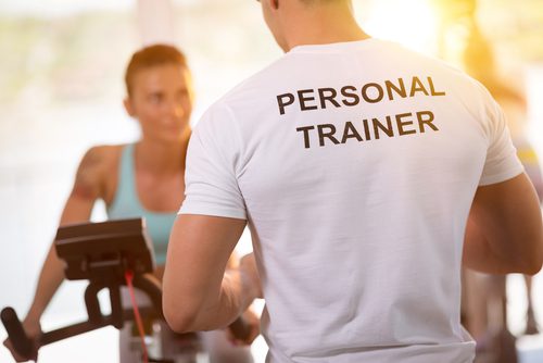 E2M Personal Training offers the best virtual training on the