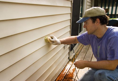 SEO Keywords for Siding Contractor