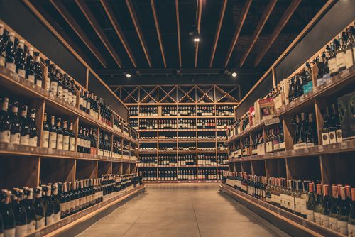 SEO Keywords for Wine Stores