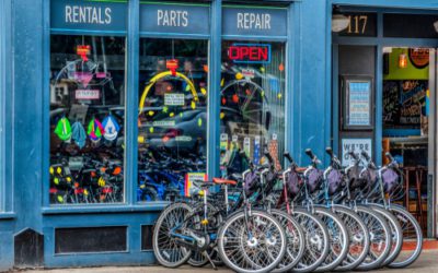 SEO Keywords for Bike Shops
