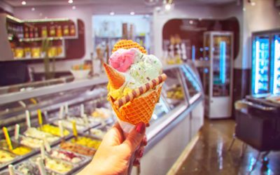 SEO Keywords for Ice Cream Shops