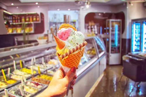 SEO Keywords for Ice Cream Shops