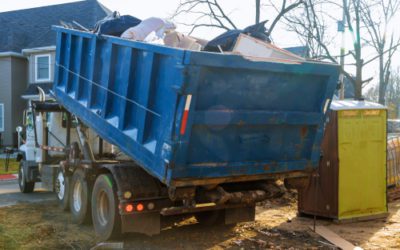 SEO Keywords for Junk Removal