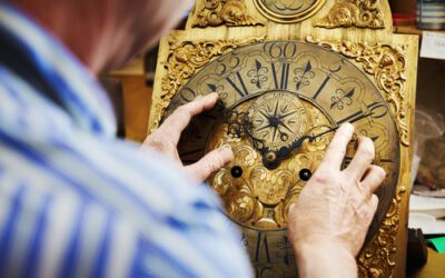 SEO Keywords for Clock Repairs