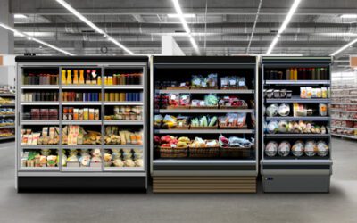 SEO Keywords for Commercial Refrigeration Companies