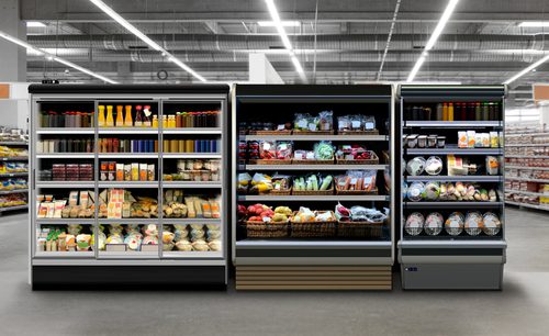 SEO Keywords for Commercial Refrigeration Companies