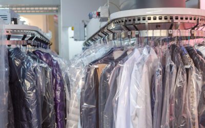 SEO Keywords for Dry Cleaners