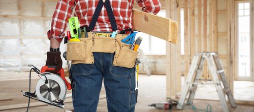 SEO Keywords for Handyman Services