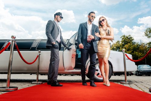 SEO Keywords for Limousine Services