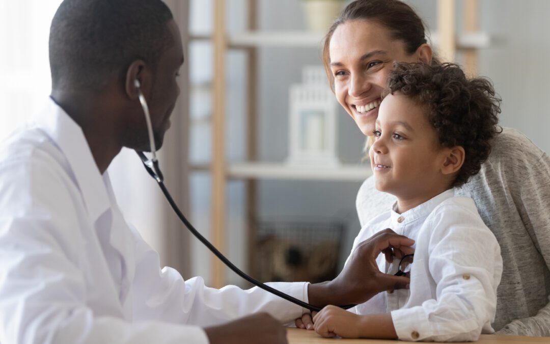 SEO Keywords for Pediatricians