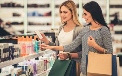 SEO Keywords for Cosmetic Stores
